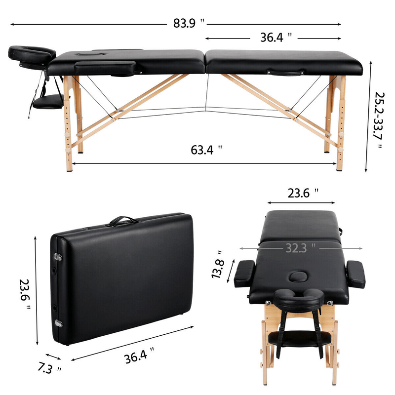 massage table for sale