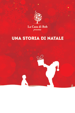 Roberto Monti – Una storia di Natale (2015)