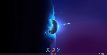 Windows 11 22H2 Pro X-Lite Build 22621.1344 (Neon Rapture) Preactivated
