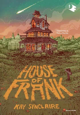 Kay Synclaire - House of Frank (2026)
