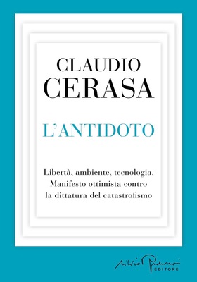 Claudio Cerasa - L’antidoto (2026)