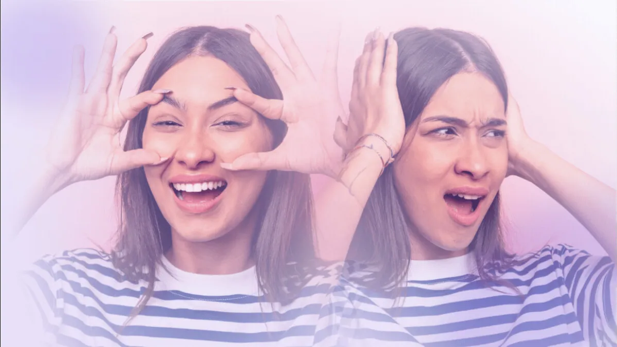 Test de personalidad: Descubre tu verdadera forma de ser