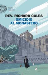 Rev. Richard Coles – Omicidio al monastero (2026)