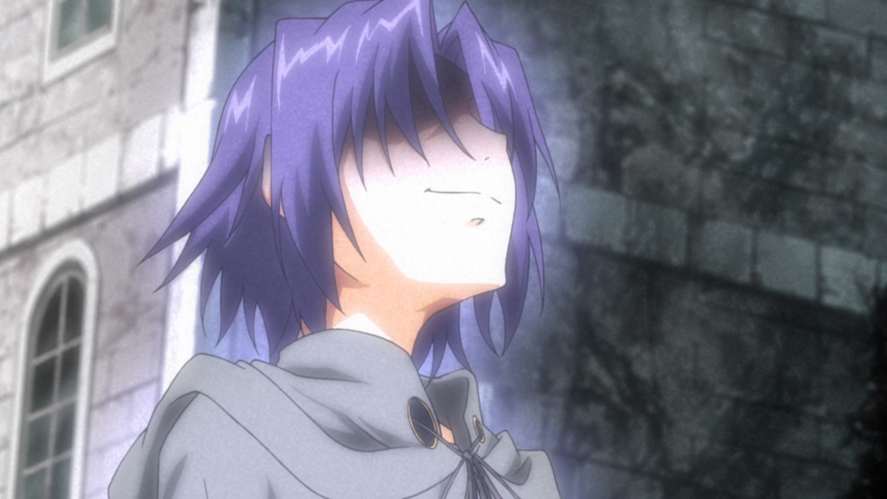 KH Campione 01 Tale of the Beginning mkv 0000