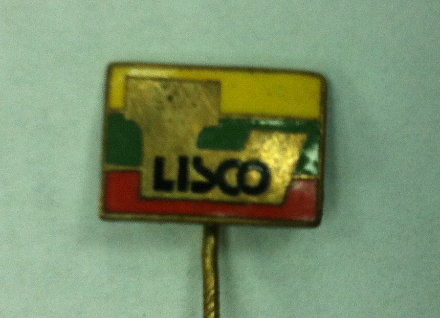 Литовское Морское Пароходство