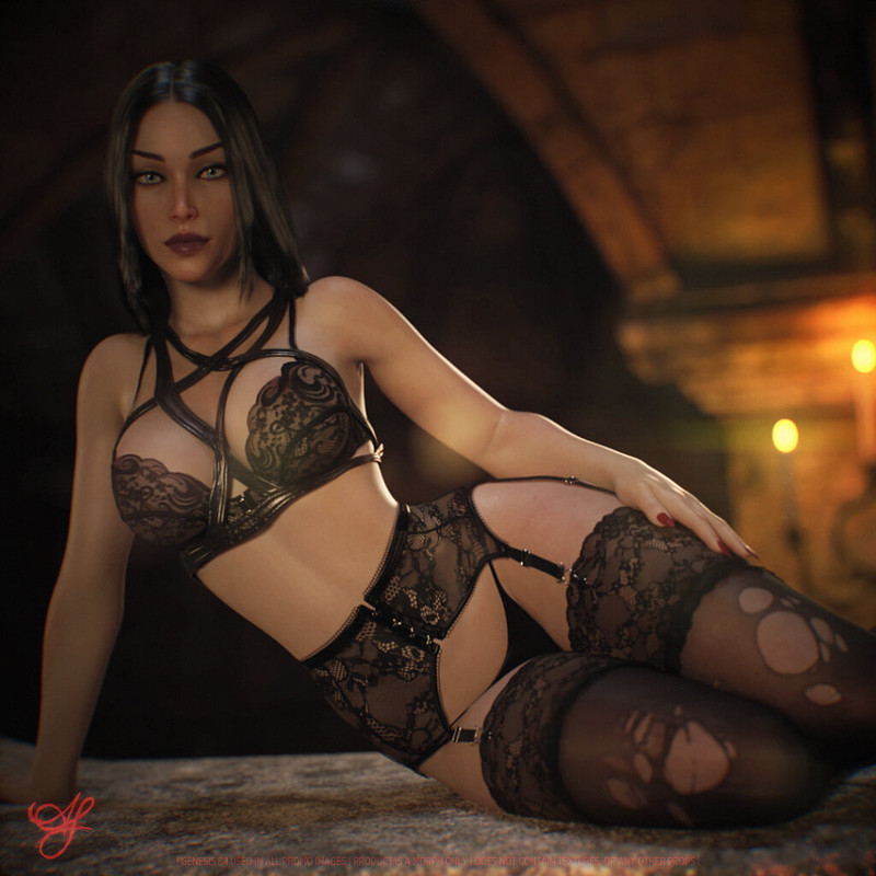 Velika for G8/8.1 Female