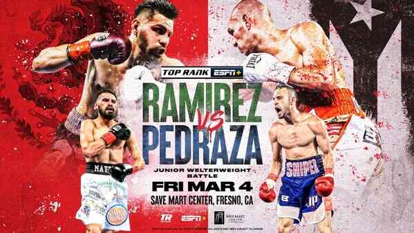 Ramirez vs Pedraza 