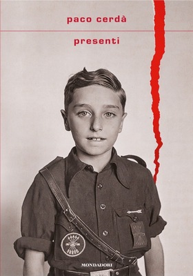 Paco Cerdà - Presenti (2025)