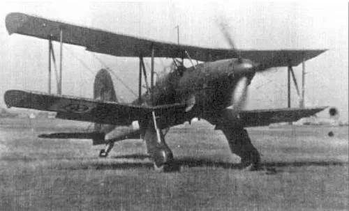  Fieseler Fi 167 Zzzz-Fieseler-Fi-167-9