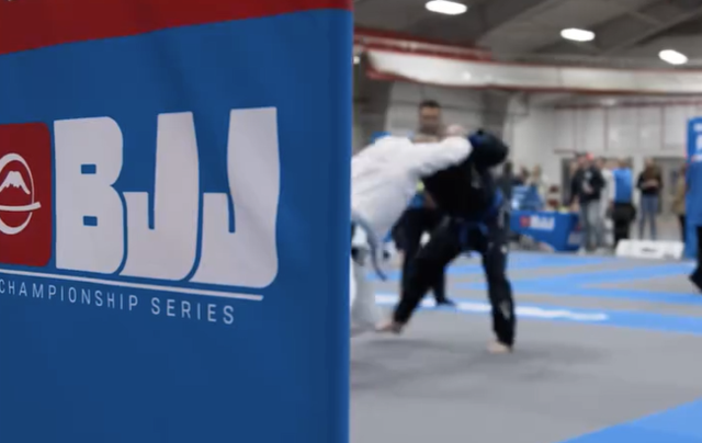 FUJI BJJ се завръща в България с второ събитие на 27 септември в София