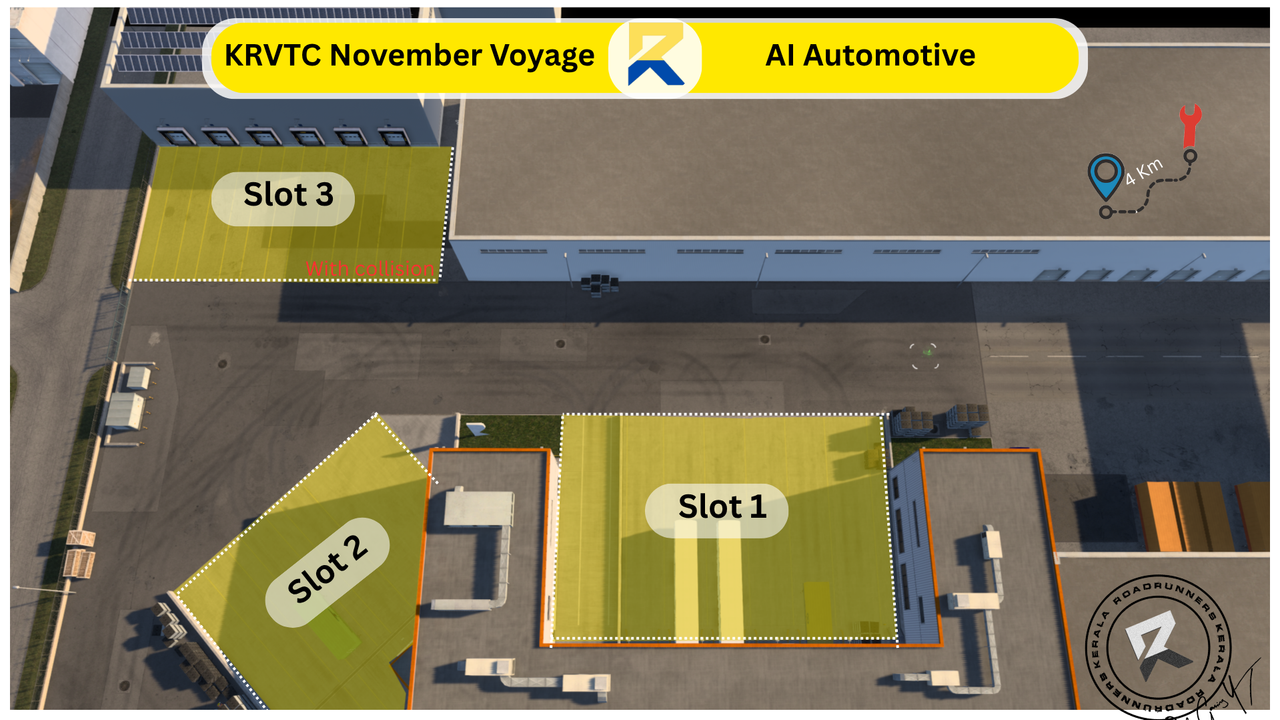 Ai Automotive