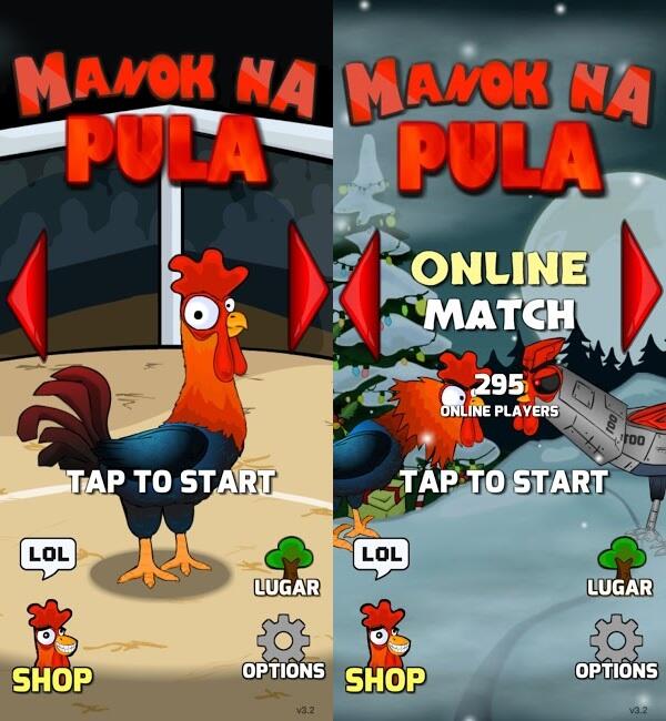 Manok Na Pula Mod Apk 7.0 