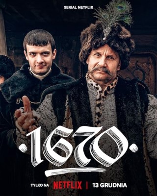 [ドラマ] 1670 全8話 (WEBRIP)