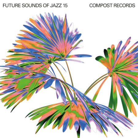 VA - Future Sounds Of Jazz Vol.15 (2022)