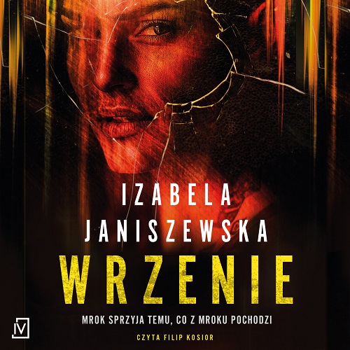 Izabela Janiszewska - Wrzenie (2025)