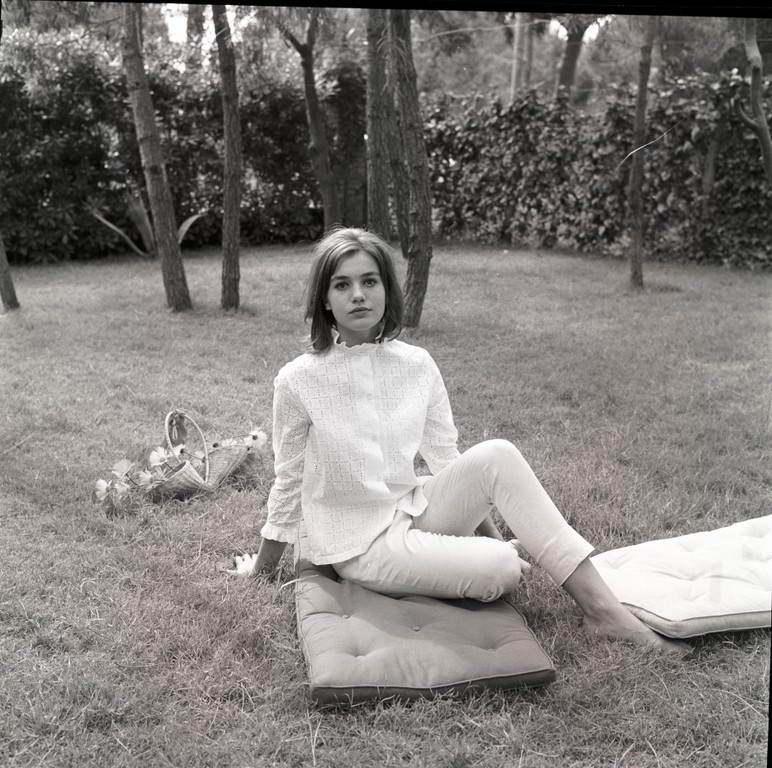 catherine spaak e68