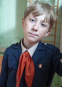 Семён Трескунов