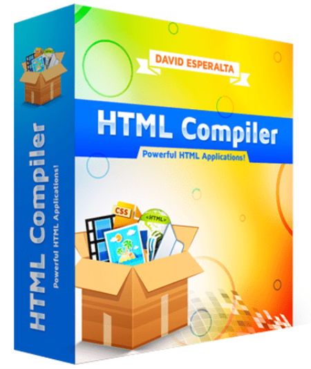 HTML Compiler 2020.4 Multilingual