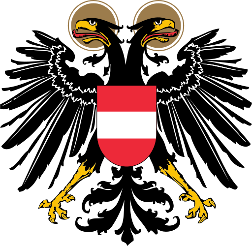 ¡La alegría del idiota! 5 Schilling 1935. Austria. 512px-sterreich-Wappen-1934-1938-svg