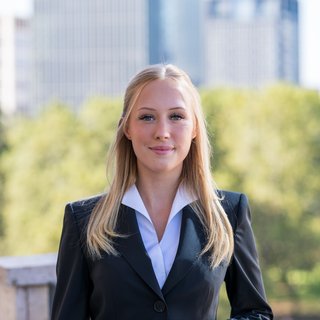 Friederike Schimmel