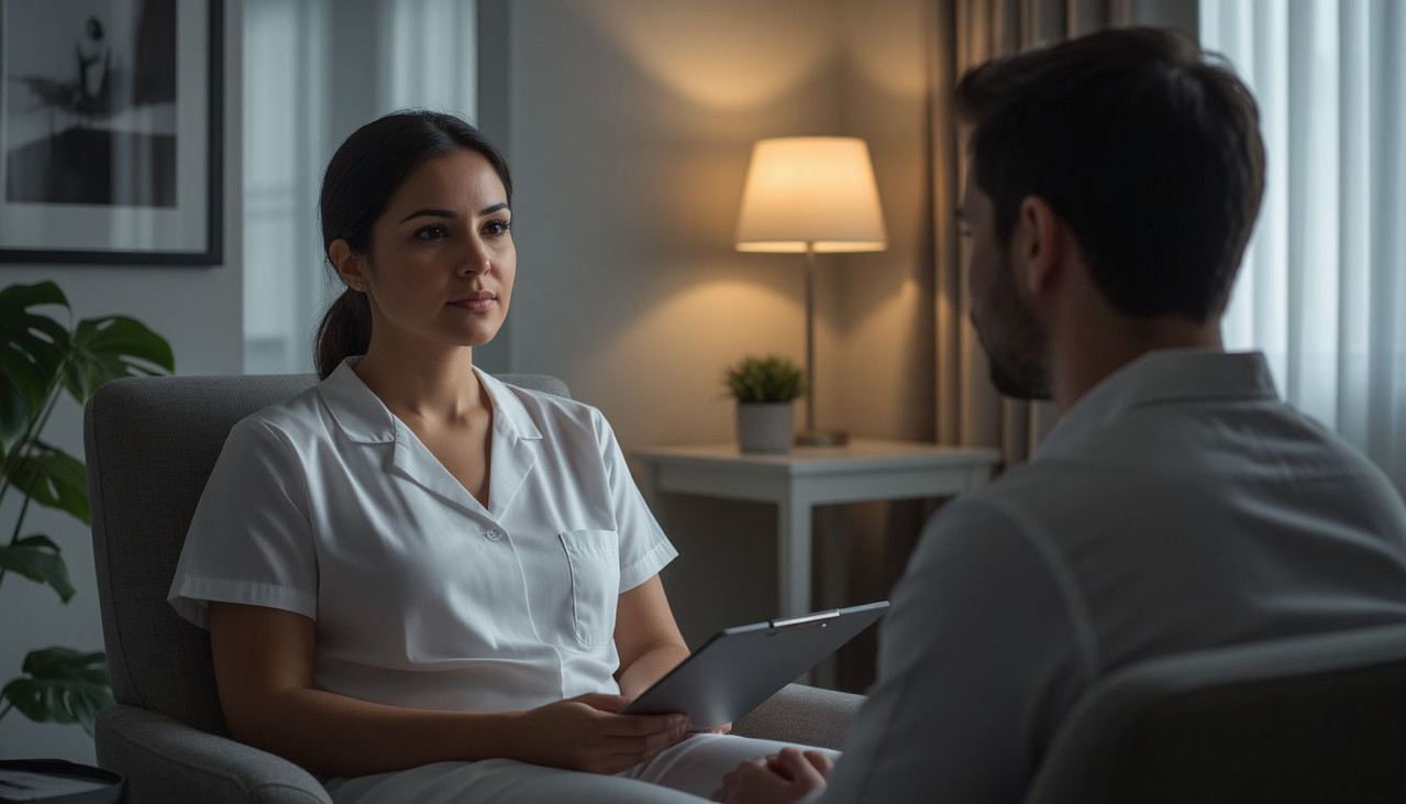 Сексолог онлайн консультация