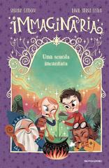 Sabrina Catdoor – Immaginaria. Una scuola incantata (2026)