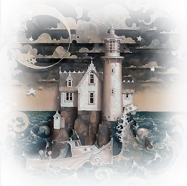Siempre Libre & Glitters y Gifs Animados Nº349 - Página 6 Surreal-Landsk-Mika