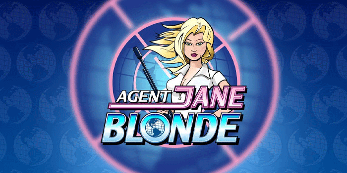 Rahasia Jitu Mendapatkan Jackpot Di Slot Agent Jane Blonde
