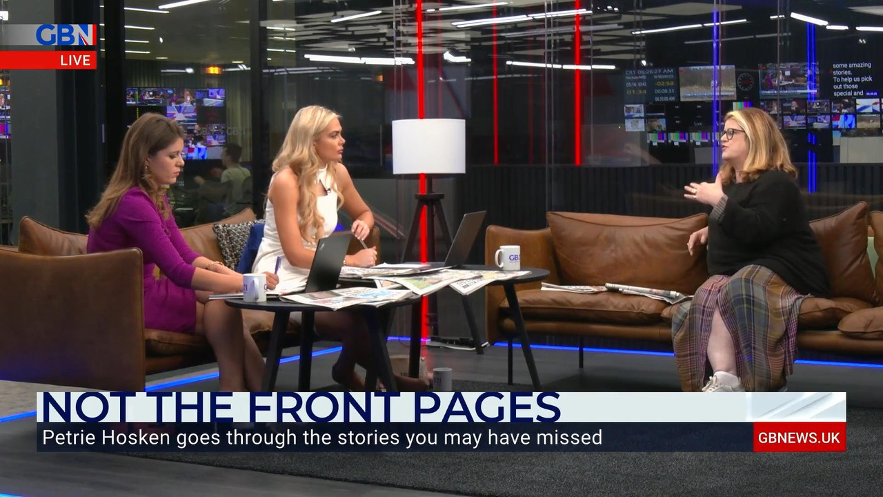 Petrie Hosken says we must protect women narrative weakens women in the eyes of recruiters.mp4_snaps