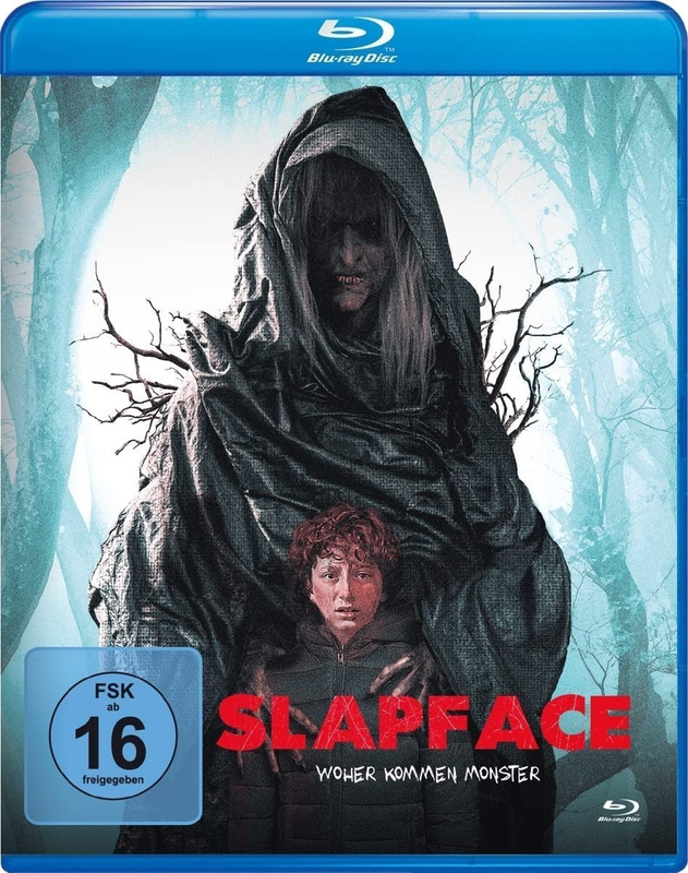 Slapface (2021) 1080p-720p-480p BluRay Hollywood Movie ORG. [Dual Audio] [Hindi or English] x264 ESubs