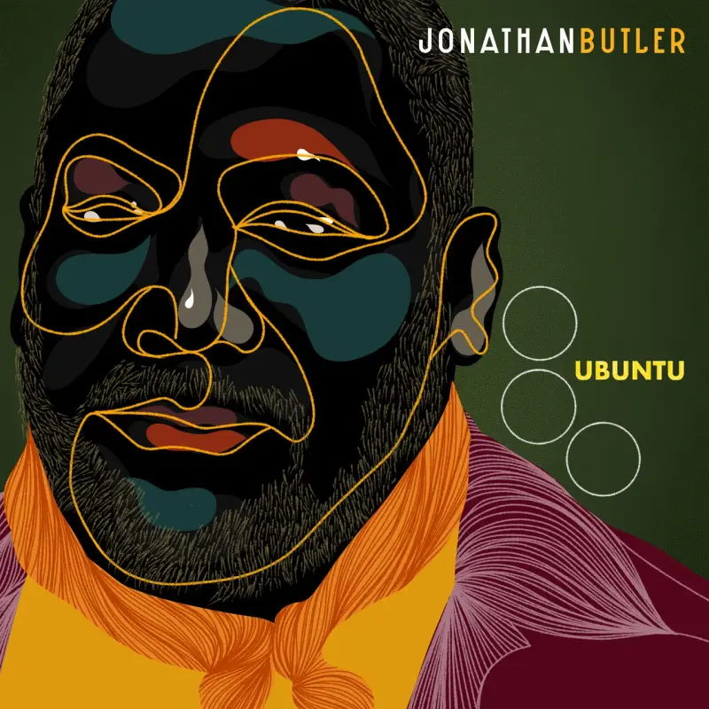 Jonathan Butler • Ubuntu (2023)  .flac  48.0 kHz/24 bit