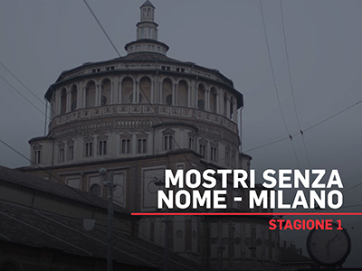 Mostri senza nome - Milano - Stagione 1 (2021) [Completa] DLMux 1080p E-AC3+AC3 ITA