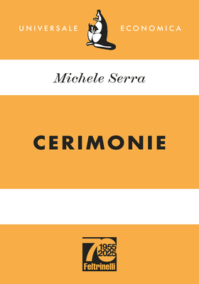 Michele Serra - Cerimonie (2025)