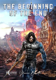 Ylenia Bonetti - The Beginning of the End (2024)