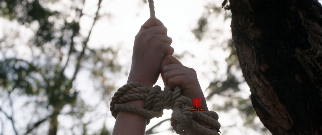 Harriet Dyer - Killing Ground 2016