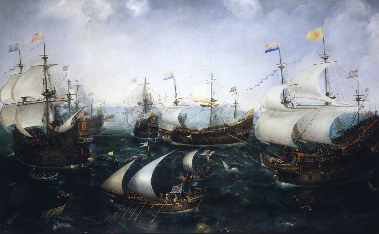 Heemskerk’s_Defeat_of_the_Spaniards_at_Gibraltar,_25_April_1607_RMG_BHC0265.tiff
