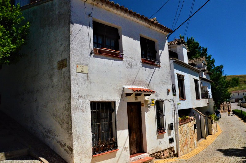 Madrid y sus pueblos-2000/2022 - Blogs of Spain - OLMEDA DE LAS FUENTES-5-6-2020 (25)