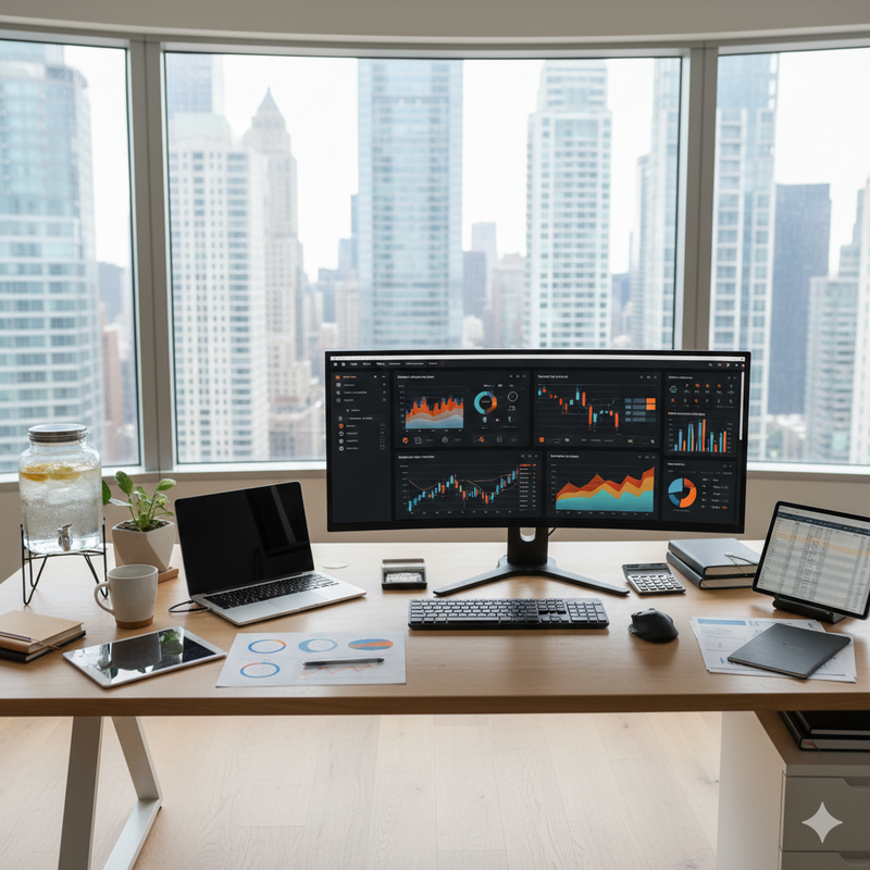 Бухгалтерский учет