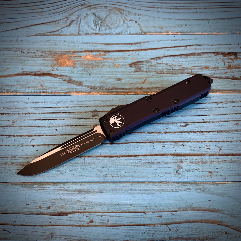 Microtech UTX-85 1