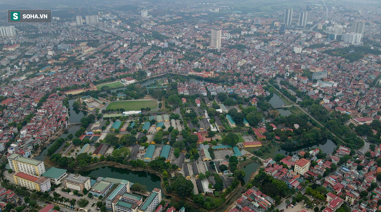 bac ninh tinh nho nhat giau bac nhat viet nam 12 Khám phá bên trong tỉnh nhỏ nhất, giàu bậc nhất VN: Hình ảnh lột xác khó tin!