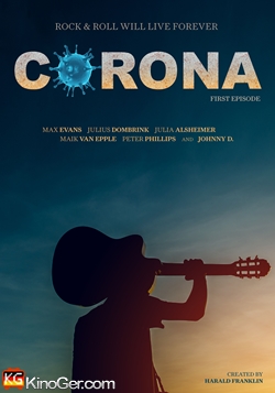 Corona Film - Prologue (2021)