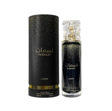 LATTAFA NASMAAT 100 ML - imagem 1