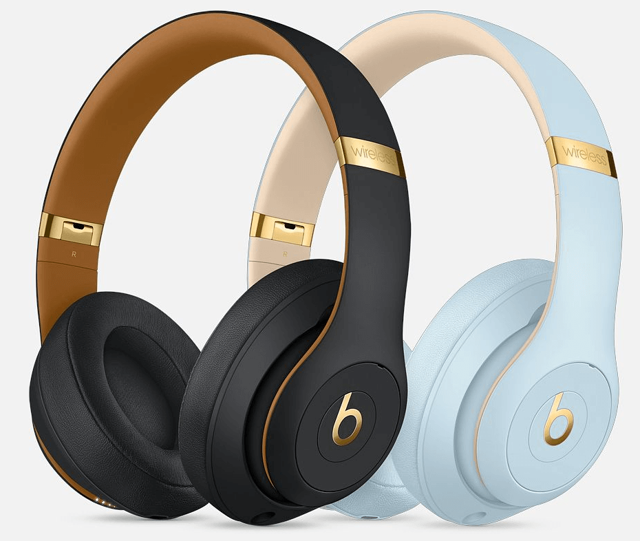Headphone