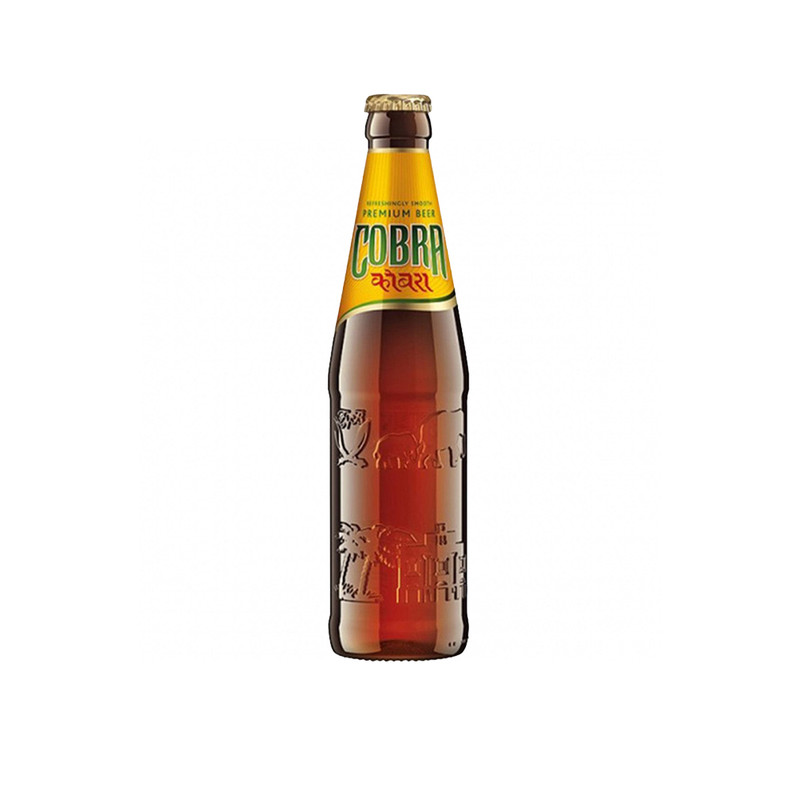Cobra (330 Ml.)