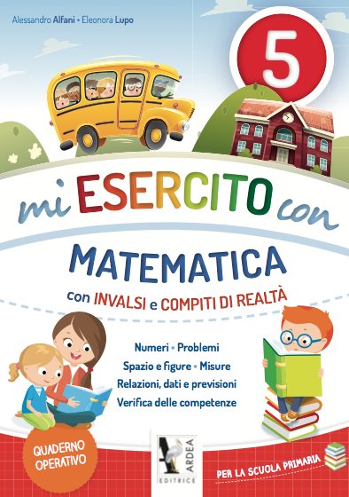 Matematica Volume 5