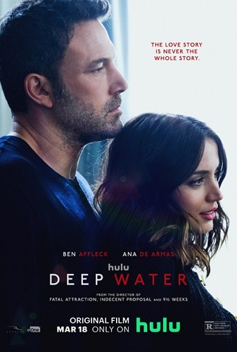 Głęboka woda / Deep Water (2022) MULTi.HDR.2160p.AMZN.WEB-DL.x265-R22 / Lektor i Napisy PL