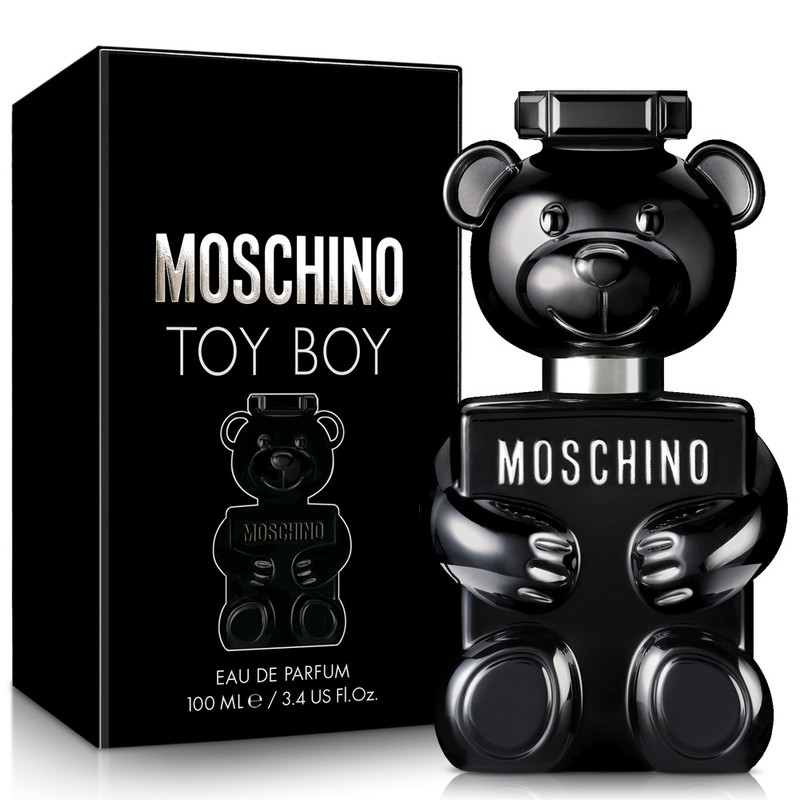 moschino toy boy 100ml