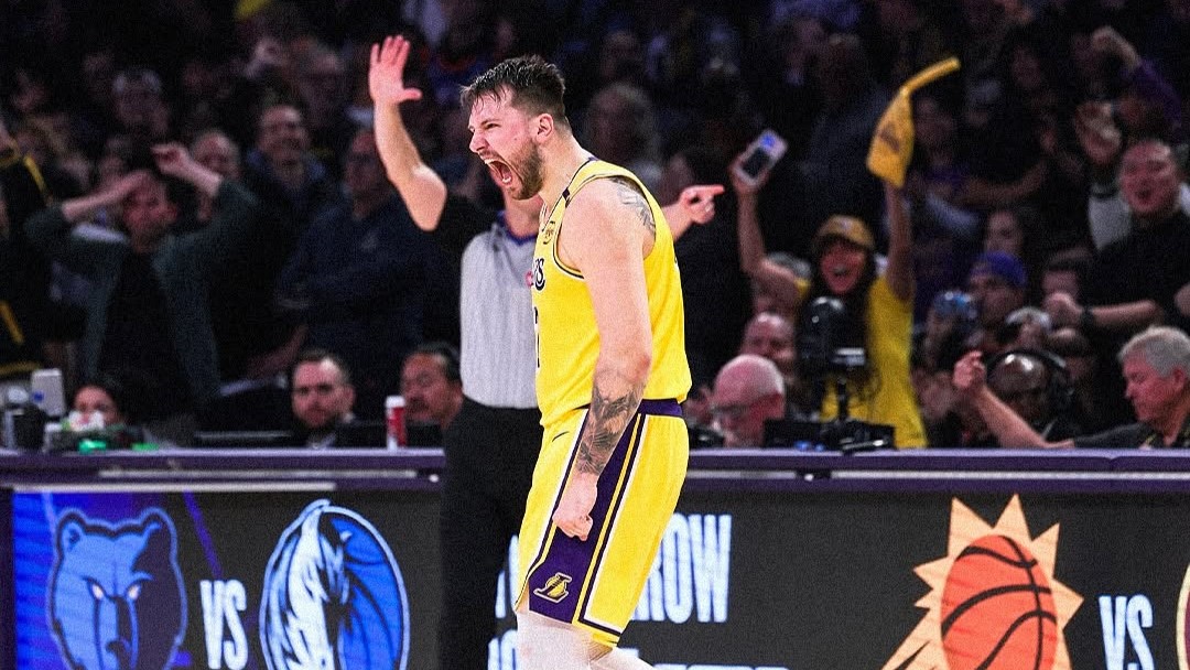 Who Won The Game Between The Lakers And The Knicks?