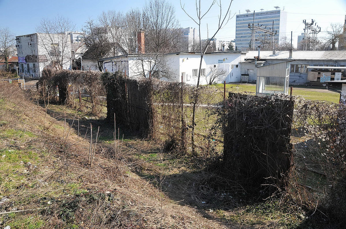 Zagrebačke pruge ZP1-119-326-108