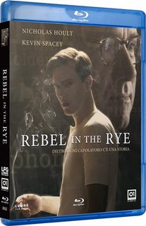 Rebel In The Rye (2018) FullHD 1080p HEVC DTS ITA + AC3 ENG + Sub ITA Rebel In The Rye (2018) FullHD 1080p HEVC DTS ITA + AC3 ENG + Sub ITA